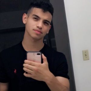 Meet your Posher, Chris